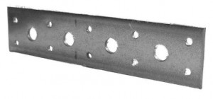 TK-spojovací páska kombinovaná 40x220x3mm