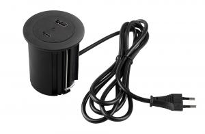 StrongPower nabíječka USB A+C 45 W