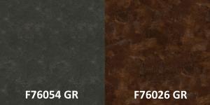 Zástěna MDF F76054 GR/ F76026 GR 4100/640/9,6