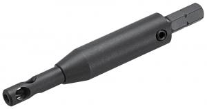 BLUM M01.ZZ03.01 vrták středící D=2,7mm L=82,7mm, pravý