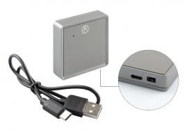 StrongLumio bezdrátový nabíjecí dotykový vypínač/stmívač