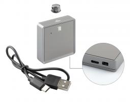 StrongLumio bezdrátový nabíjecí dveřní senzor