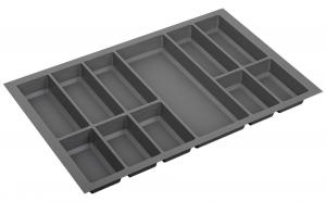 Příborník Classico Split 722x474mm antracit