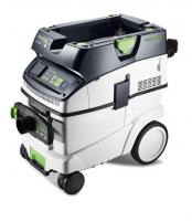 FESTOOL 577887 Mobilní vysavač CLEANTEC CTL 36 EI AC-LHS