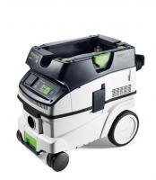 FESTOOL 577918 Mobilní vysavač CLEANTEC CTM 26 EI