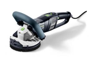 FESTOOL 577060 Sanační bruska RG 130 ECI-Set DIA AB RENOFIX