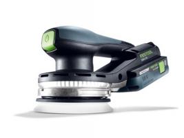 FESTOOL 577736 Akumulátorová excentrická bruska ETSC 2 125 4,0 I-Plus