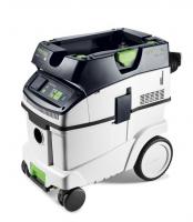 FESTOOL 577908 Mobilní vysavač CLEANTEC CTL 36 EI