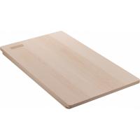 FRANKE Příslušenství přípravná deska dřevo KNG PRO 417 x 240 x 23 mm