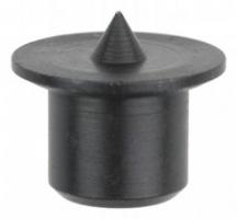 BOSCH 2607000545 Čtyřdílná sada značkovačů otvorů pro kolíky, 8mm