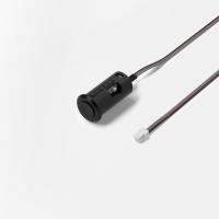 HAL MultiSwitch push button vypínač k jednotce Master new černá