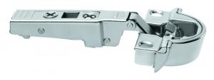 BLUM 71B950A závěs, naložený, alu, Blumotion, 95°