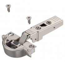 BLUM 71B950A závěs, naložený, alu, Blumotion, 95°