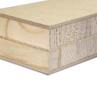 Laťovka MDF POVRCH "5"VRST 900/2050/36