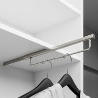 HETTICH 9364998 Quadro výsuvný věšák 350 mm