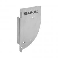 SEVROLL 20384 Micra šablona pro vozíky - 1 pár = 1 ks