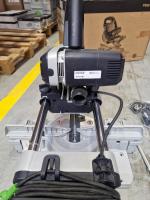 Výprodej Půjčovna - FESTOOL Kapovací pila KAPEX KS 60 E-Set 90%