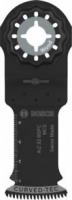 BOSCH 2608669243 Ponorný pilový list RB - 1ER AIZ 32 B