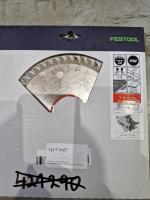 Výprodej Půjčovna - FESTOOL Speciální pilový kotouč 160x2,2x20 TF48