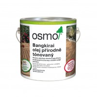 OSMO 006 Terasový olej, bangkirai 2,5 l