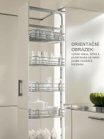 K-VIBO PSK 1460-1780/450/5 kuličkový s tlumením