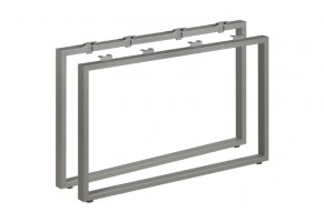 MILADESIGN MQ7912 podnož Mobi-Q antracit