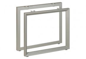 MILADESIGN MQ5508 podnož Mobi-Q-Z antracit