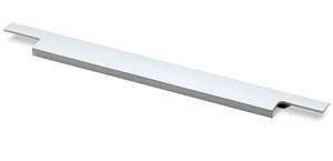 TULIP Narážecí úchytový profil Ramara 996 eloxovaný hliník