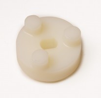 BLUM MZK.2009 spojka (kupplung) pro horní/spodní díl M2