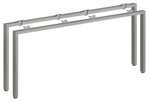 MILADESIGN MQ7612 podnož Mobi-Q antracit