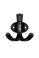 TULIP Věšák Rubico staroměď tmavá