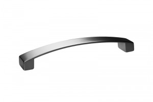 TULIP Úchytka Luca 160 chrom matný