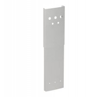 MILADESIGN výplň podnože G3 ST221/3R bílá