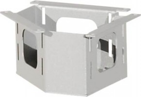 MILADESIGN spojovací hlava G7 ST955/90/135 antracit