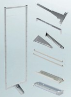 KES 003469 sada Tandem Solo 1536/500mm