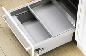 HETTICH 46814 InnoTech zásuvka pod sporák 100 mm