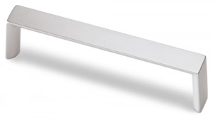 HETTICH 9120199 Úchytka NURSIA 168/160 mm chrom matný