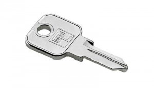 HETTICH 9078991 klíč Z23 Z25 polotovar 18501-19000