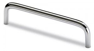 HETTICH 9069900 Úchytka AVENIO 362/352 chrom lesklý