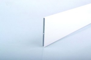 StrongBox příčný předěl 1100mm, bílá