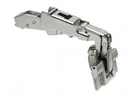 BLUM  70T6540B naložený, Tip-on, inserta 170°