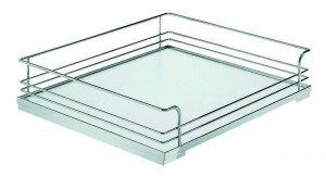 K-KES 260923 vnitřní zásuvka, Arena Style, 450mm, použití s distanční vložkou