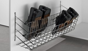 HETTICH 42472 Držák na boty 690x145x265 mm