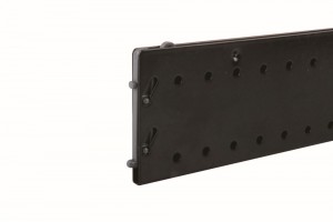 BBP Základní dělení skříňové zásuvky s otvory