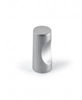 HETTICH 9112590 Knobka ALMUS d12 mm chrom matný