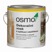 OSMO 3064 Průmyslový dekor. vosk mat 2,5