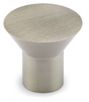 HETTICH 9070735 Knobka DANUM d30 mm nerez broušený