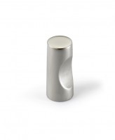 HETTICH 9112588 Knop Almus nikl matný