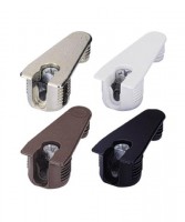 HETTICH 9116508 VB 36 M 16 plast hnědý