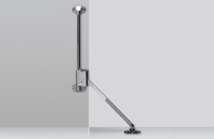 HETTICH 16177 Klassik D 508-550 L P